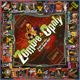 Zombie Opoly