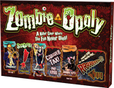Zombie Opoly