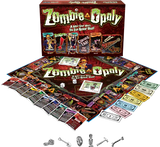 Zombie Opoly