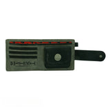 DEATH NOTE - Premium Wallet "Death Note & Ryuk"