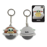 Star Wars Keychain The Mandalorian Blind Box