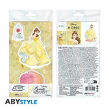 DISNEY - Acryl® - Beauty and the Beast - Beauty