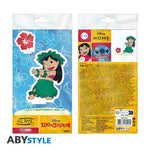 DISNEY - Acryl® - Lilo & Stitch - Lilo