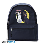 SAILOR MOON - Backpack - "Luna & Artemis"