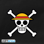 ONE PIECE - Backpack - Skull