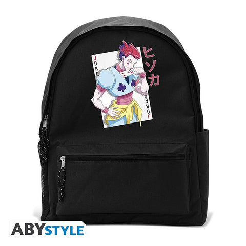 HUNTER X HUNTER - Backpack "Hisoka"