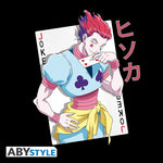 HUNTER X HUNTER - Backpack "Hisoka"