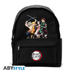 DEMON SLAYER - Backpack "Group"