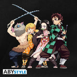DEMON SLAYER - Backpack "Group"
