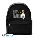 SPY X FAMILY - Backpack "Anya and Bond"