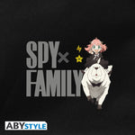 SPY X FAMILY - Backpack "Anya and Bond"