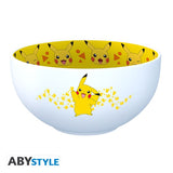 Pikachu Bowl