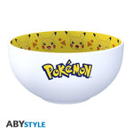 Pikachu Bowl