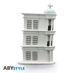 HARRY POTTER - Money Bank - Gringotts