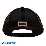 NARUTO SHIPPUDEN - Premium cap - Konoha