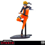 NARUTO SHIPPUDEN - Figurine Naruto