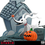 NIGHTMARE BEFORE XMAS - Figurine Zero