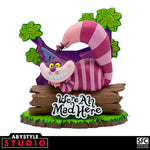 DISNEY - Figurine Cheshire cat