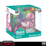 DISNEY - Figurine Cheshire cat
