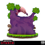 DISNEY - Figurine Cheshire cat