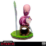 DISNEY - Figurine Cheshire cat