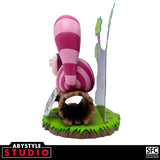 DISNEY - Figurine Cheshire cat