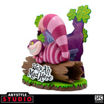DISNEY - Figurine Cheshire cat
