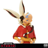 AVATAR - Figurine Aang