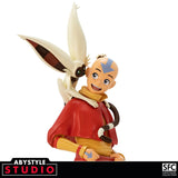 AVATAR - Figurine Aang