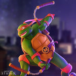 TMNT - Figurine Michelangelo