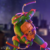 TMNT - Figurine Michelangelo