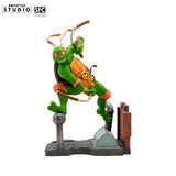 TMNT - Figurine Michelangelo