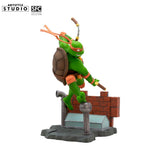 TMNT - Figurine Michelangelo