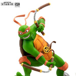 TMNT - Figurine Michelangelo