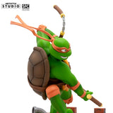 TMNT - Figurine Michelangelo