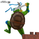 TMNT - Figurine Leonardo