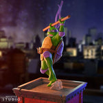 TMNT - Figurine Donatello
