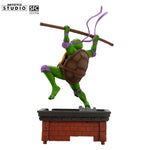 TMNT - Figurine Donatello
