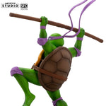 TMNT - Figurine Donatello