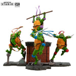 TMNT - Figurine Donatello