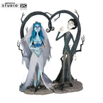 CORPSE BRIDE - Figurine "Emily