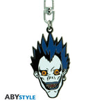 DEATH NOTE - Keychain "Ryuk"