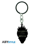 DEATH NOTE - Keychain "Ryuk"