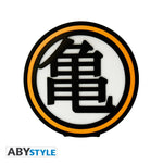 DRAGON BALL - Lamp - Kame Symbol