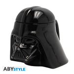 STAR WARS - Mug 3D - Vador