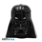 STAR WARS - Mug 3D - Vador