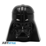 STAR WARS - Mug 3D - Vador