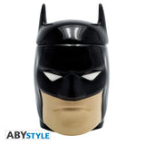 DC COMICS - Mug 3D - BATMAN