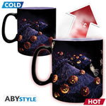 NIGHTMARE BEFORE XMAS - Mug Heat Change - 460 ml - Jack & Moon