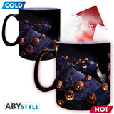 NIGHTMARE BEFORE XMAS - Mug Heat Change - 460 ml - Jack & Moon